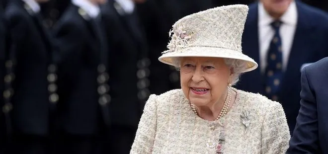 Son dakika: İngiltere Kraliçesi 2. Elizabeth’in koronavirüs testi pozitif