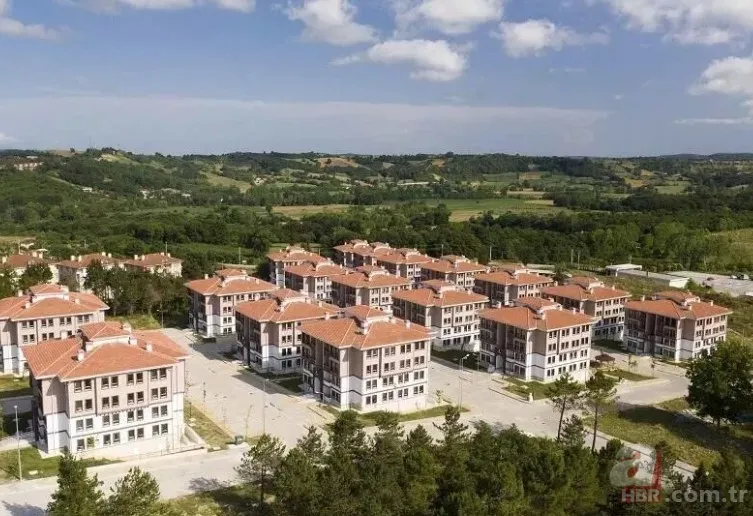 TOKİ ARSA KURA SONUÇLARI | Nevşehir Merkez TOKİ MÜSTAKİL ARSA kazananların İSİM LİSTESİ! Kars, Iğdır, Karabük... 4