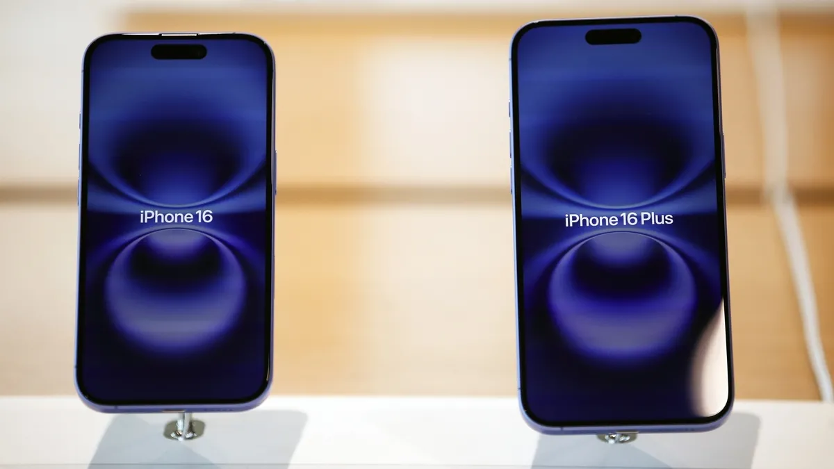 Apple’dan vergi hamlesi: 1.5 milyon iPhone ABD’ye taşındı