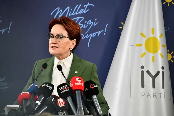 1677877878992.jpg Eski CHP Milletvekili Mehmet Sevigen İYİ Parti'nin koalisyondan ayrılışını değerlendirdi: İmamoğlu ve Yavaş çıkıp haddini bildirmeliydi - 9