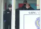 Eminönündeki kuşları arabasıyla ezmişti! Adliyeye sevk edildi!