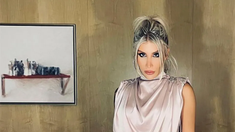 İrem Derici estetik masraflarını açıkladı! Paylaşımı şoke etti
