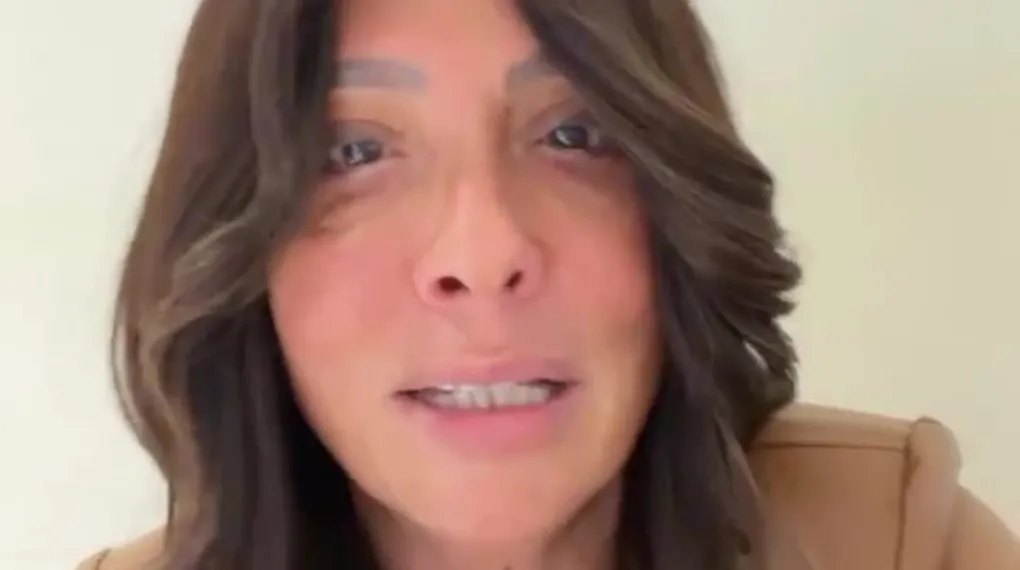 Işın Karaca Yunanistan'da deport edildi