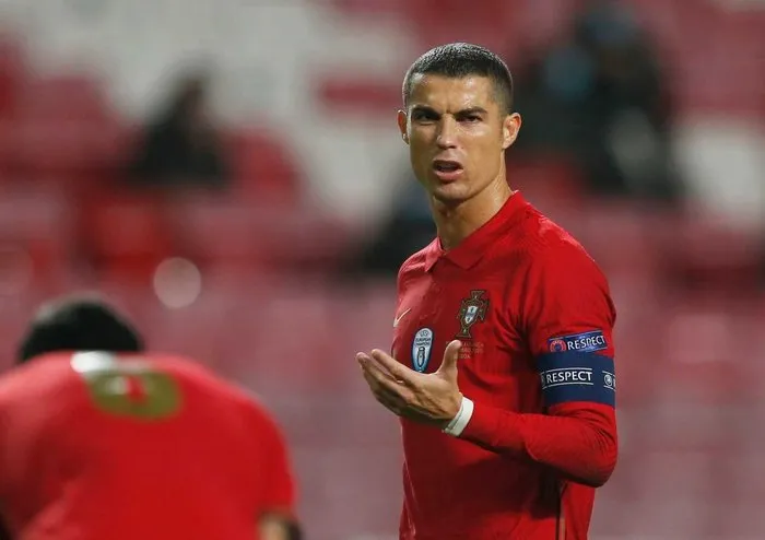 Роналду - рекордсмен мира по числу игр за сборную UEFA EURO UEFA.com