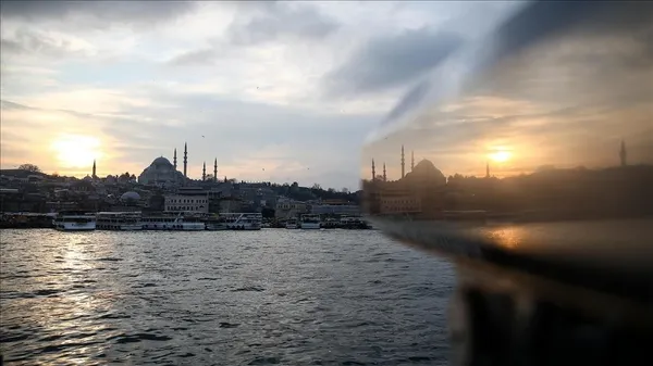 2 gün boyunca kar yağacak! Meteoroloji kar yağacak illeri açıkladı! - 6