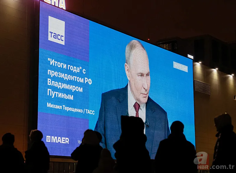 ABD istihbaratından çarpıcı Rusya raporu: Hedefinde Avrupa var! 8