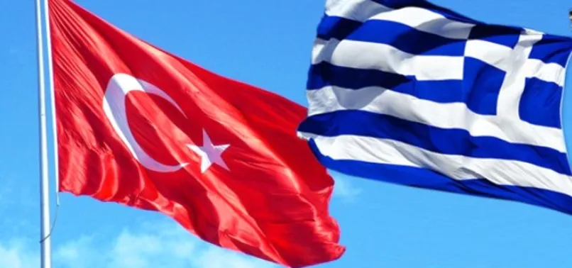 Son dakika: Yunan Büyükelçi Lazariz Türk Dışişleri'ne çağrıldı! Terör örgütü PKK gösterisine tepki