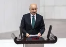 Son dakika: Ulaştırma ve Altyapı Bakanı Adil Karaismailoğlu TBMMde yemin etti |Video