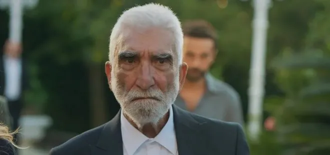 Bir Gece Masalı’na yeni isim! Usta oyuncu Cezmi Baskın diziye dahil oldu!