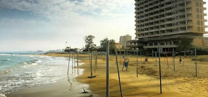 46 yıldır kapalıydı! KKTC'den Kapalı Maraş açıklaması: Ekonomiyi ayağa kaldıracak