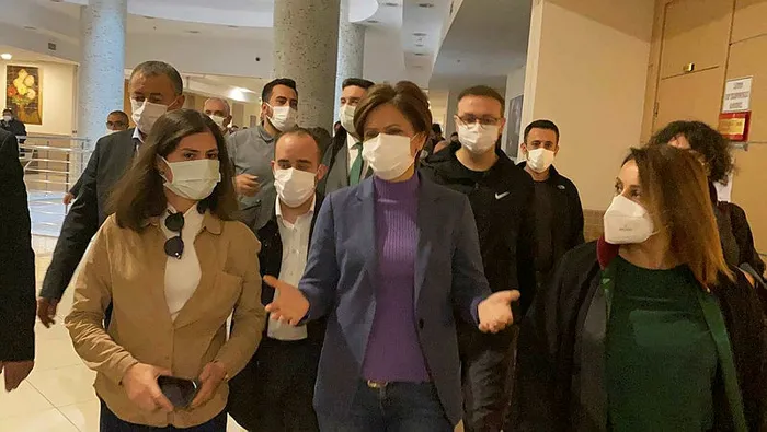 Son dakika: CHP'li Canan Kaftancıoğlu için istenen ceza belli oldu! Fahrettin Altun'un evinin fotoğraflanmasının talimatını vermişti - 3