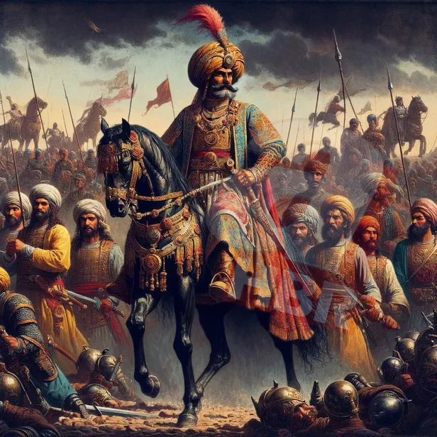 Osmanlı’nın kazandığı en garip savaş! Tek mermi atmadan düşmanı ezdi geçti! 2 ordu daha karşı karşıya gelmeden...