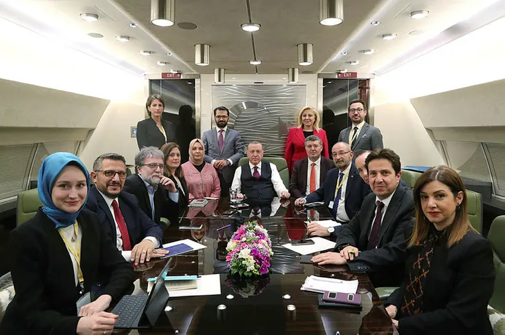 Son dakika: Başkan Erdoğan’dan flaş açıklamalar