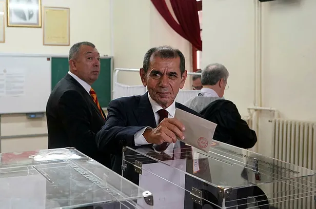 Galatasaray başkanlık seçimi canlı izle: 11 Haziran GS Olağanüstü Seçimli Genel Kurul Toplantısı hangi kanalda?