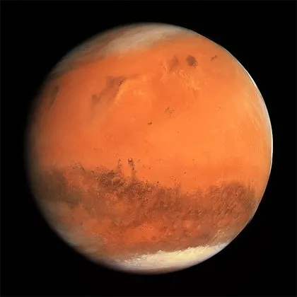 NASA bu görüntüleri ilk kez yayınladı! Kan donduran görüntü...