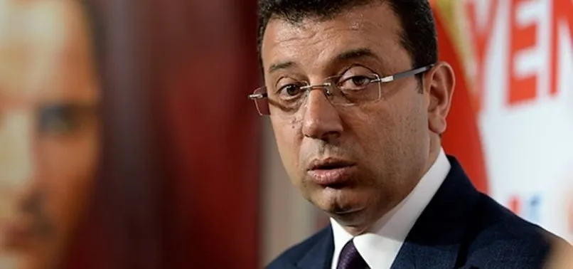 İmamoğlu; şirketine ait aracın bakım masrafını Beylikdüzü Belediye Başkanlığı’na ödetmiş
