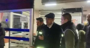 Murat Hazinedar için tutuklama talebi
