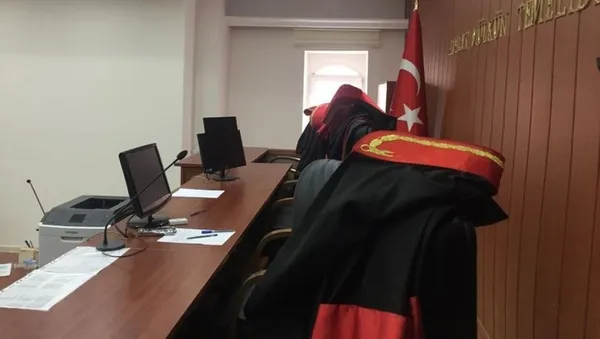Başkan Erdoğan, Kılıçdaroğlu'nun ''bürokrat'' tehdidiyle ilgili suç duyurusunda bulundu - 2