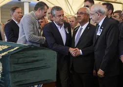 Bülent Erandaç CHP'deki son tabloyu A Haber'de anlattı: "10 milletvekili içeride bırakıldı"