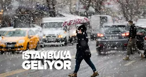 Meteoroloji kar yağacak illeri açıkladı!