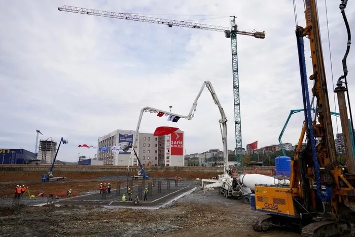 Pendik Belediye Başkanı Ahmet Cin'den Ekrem İmamoğlu'na tepki: Pendiklinin hakkını yedirmeyeceğiz - 5