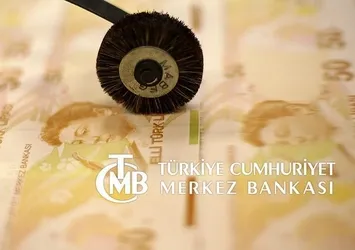 Türk lirası zorunlu karşılık oranları düşürüldü