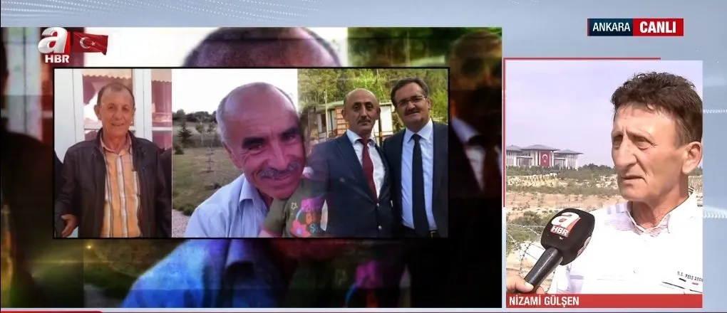 ŞEHİTLERİMİZİ SOĞUK DAVA DEPOSUNDA BULDUK