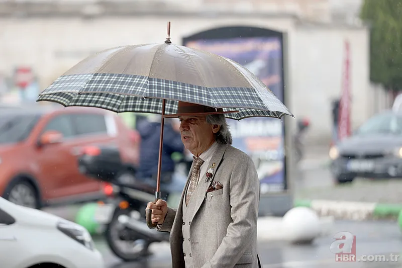 Önce yağış sonra dondurucu soğuklar geliyor! Yeni haftada hava nasıl olacak? İstanbul, Ankara, İzmir… Kış için tarih verildi 10
