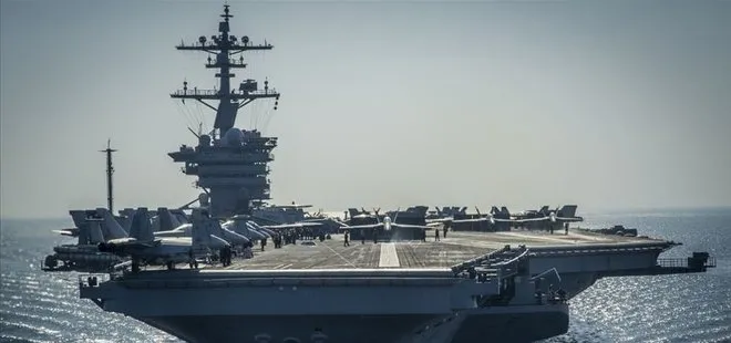 Son dakika: ABD’nin Çin’de vuracağı ilk yer! ABD Deniz Piyadeleri Komutanı Orgeneral David Berger açıkladı