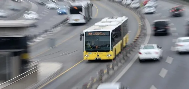 İstanbul AKBİL fiyatları 2022! İstanbul İETT otobüs, metro, metrobüs Marmaray ücreti! Otobüs tam öğrenci ne kadar?