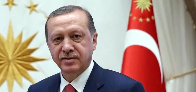 Cumhurbaşkanı Erdoğan’dan Galatasaray’a şampiyonluk tebriği