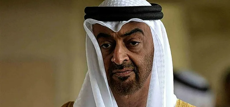 Birleşik Arap Emirlikleri son dakika | BAE Türkiye düşmanlığında sınır tanımadı!