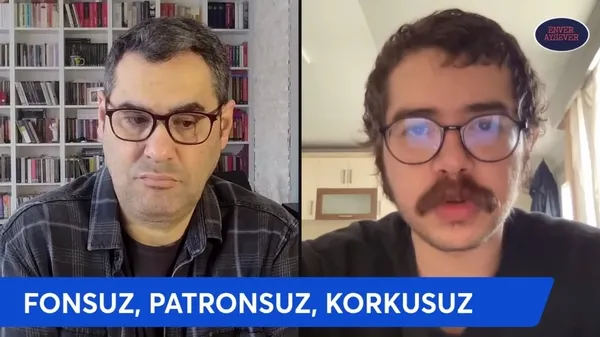 CHP medyasının kalbi Halk TV’de kıyametler kopmuş! İBB’yi eleştiren haber sonrası acımasız tasfiye