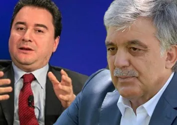 Son dakika: Boğaziçi olayları maskelerini düşürdü! Gül'ün avukatından Babacan'a sert sözler: Sahtesiniz