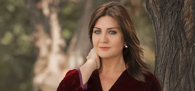 Sibel Can’ın ‘yeni aşkı’