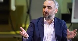 İsmail Saymaz’dan 180 derece dönüş!