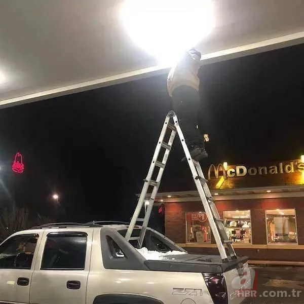 Can güvenliğini hiçe saydılar! Bu kadarına da pes... 22