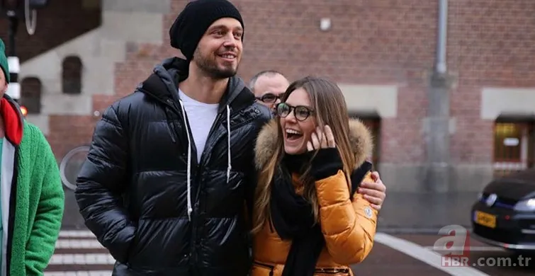 Murat Boz, Aslı Enver'e gönderme mi yaptı? 12