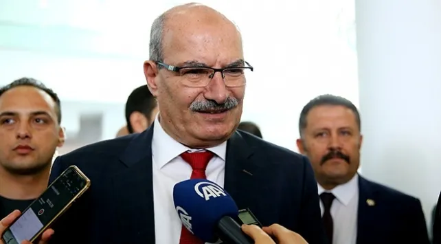 Türkiye ilk çeyrek büyümesiyle OECD ülkeleri arasında zirvede! İşte uzmanların görüşleri... - 11