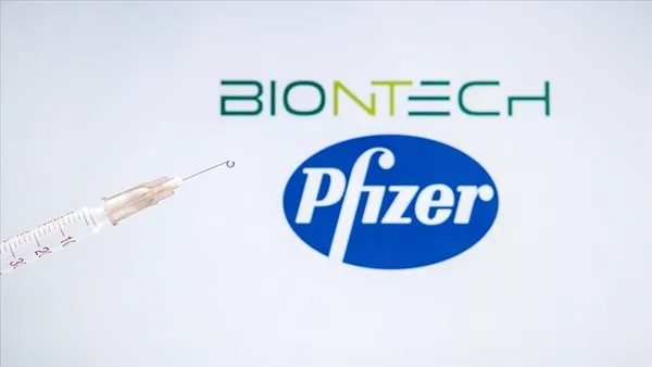 Son dakika | BioNTech dudak uçuklatan kar açıkladı! 1 milyar 128,1 milyon avro gelir elde - 1