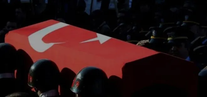 Barış Pınarı Harekatı bölgesinde 3 askerimiz şehit oldu