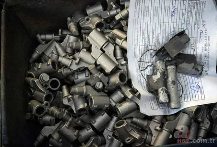 Kalaşnikof silahının adı nereden geliyor 16