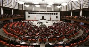 Torba tasarı komisyonda kabul edildi
