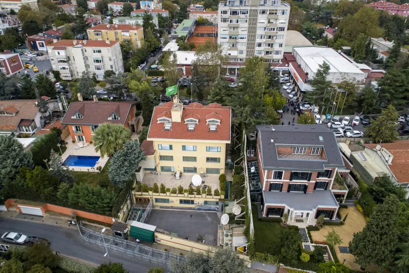 Özel ekip kuruldu! Cemal Kaşıkçı, Münevver gibi aranacak