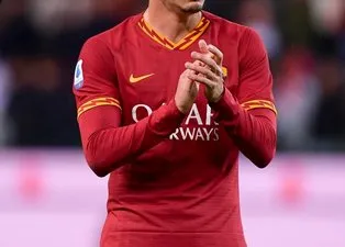 Galatasaray stoperini İtalya'da buldu