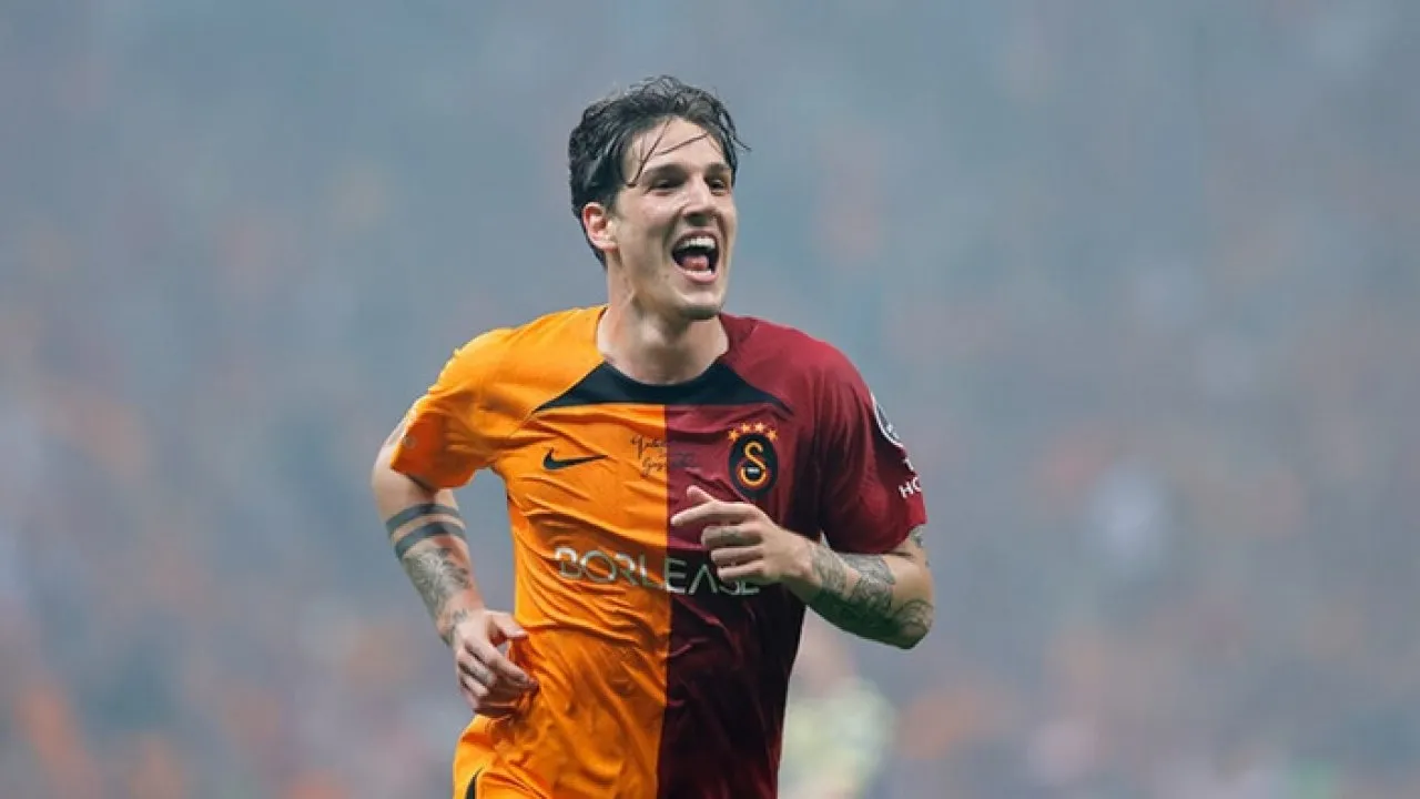 Nicolo Zaniolo'ya dev talip! İtalyanlar Aslan'ın kapısına geliyor! Büyük rakam...