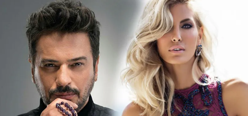 Çağla Şıkel ve Emre Altuğ dostluğu bitti