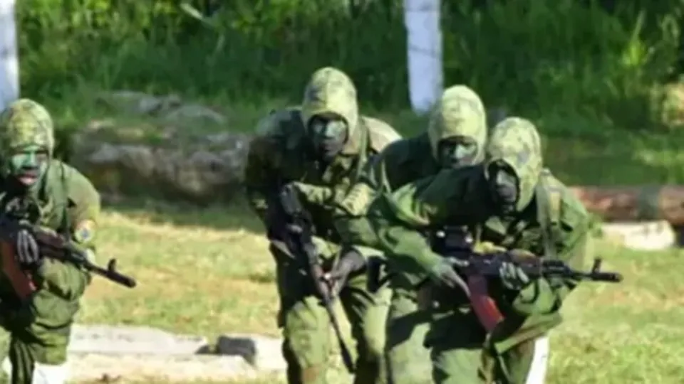 Maduro neden Kübalı koruma kullanıyordu?