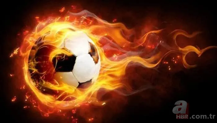 Sezon sonu sözleşmesi bitecek futbolcular 2019! Yok böyle bir fırsat 2