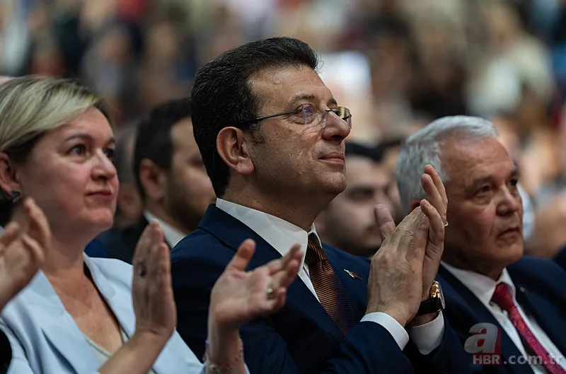 İBB geçici başkan vekili seçimi ne zaman belli olacak? İstanbul Büyükşehir Belediyesi Başkan Vekili kim olacak? 2